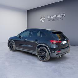 Mercedes GLA GLA 200 7G-DCT AMG Line Ifs