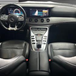 Mercedes AMG GT AMG GT COUPE 43 SPEEDSHIFT TCT AMG 4-Matic+ Saint-Martin-de-Fontenay