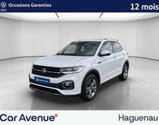 Volkswagen T-Cross Haguenau