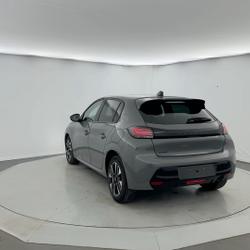 Peugeot 208 Hybrid 110 ch e-DCS6 Allure Chauray