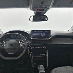 Peugeot 208 Hybrid 110 ch e-DCS6 Allure Chauray