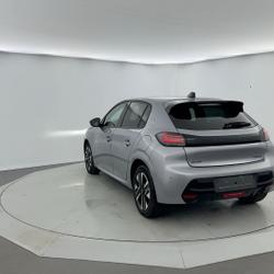 Peugeot 208 Hybrid 110 ch e-DCS6 Allure Chauray