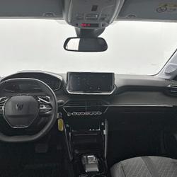 Peugeot 208 Hybrid 110 ch e-DCS6 Allure Chauray