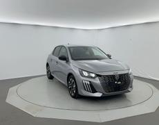 Peugeot 208 Chauray