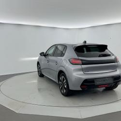 Peugeot 208 Hybrid 110 ch e-DCS6 Allure Chauray