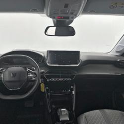 Peugeot 208 Hybrid 110 ch e-DCS6 Allure Chauray