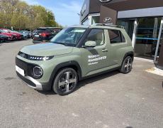 Hyundai Inster - Inster 49 kWh Creative - 26 990 €