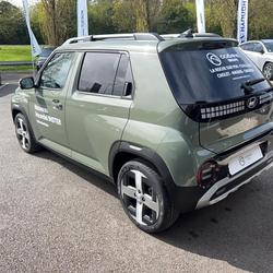 Hyundai Inster Inster 49 kWh Creative Beaucouz&eacute;
