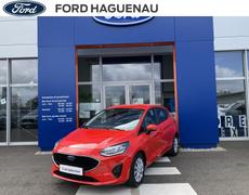 Ford Fiesta Haguenau