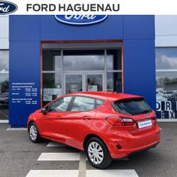 Ford Fiesta 1.1 75ch  Cool & Connect 5p Haguenau