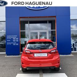 Ford Fiesta 1.1 75ch  Cool & Connect 5p Haguenau
