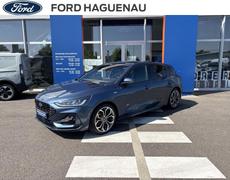 Ford Focus Haguenau