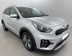 Kia Niro Mions