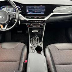 Kia Niro 1.6 GDi Hybride 141 Active Business DCT6 Mions