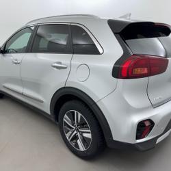 Kia Niro 1.6 GDi Hybride 141 Active Business DCT6 Chanas