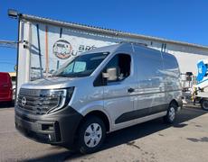 Nissan Interstar Carquefou