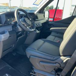 Nissan Interstar NEUF: L2H2 3T5 2.0 DCI 170CH EUROVIE TEKNA BVA9 + OPTIONS 3600&euro; Carquefou