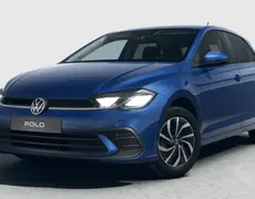 Volkswagen Polo Saint-Jean-du-Cardonnay