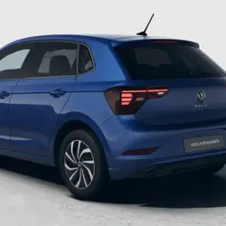 Volkswagen Polo Polo 1.0 TSI 95 S&S DSG7 VW Edition Saint-Jean-du-Cardonnay