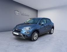 Fiat 500x Ifs