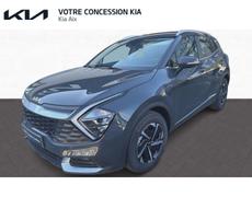 Kia Sportage Aix-en-Provence