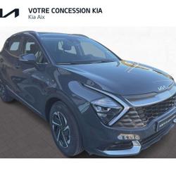 Kia Sportage 1.6 CRDi 136ch MHEV Active DCT7 occasion - Aix-en-Provence - photo 2/40