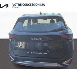 Kia Sportage 1.6 CRDi 136ch MHEV Active DCT7 occasion - Aix-en-Provence - photo 3/40