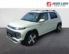 Hyundai Inster La Motte-Servolex