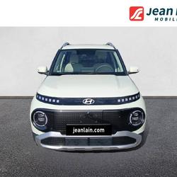 Hyundai Inster Inster 49 kWh 5 pl. Creative La Motte-Servolex