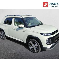 Hyundai Inster Inster 49 kWh 5 pl. Creative La Motte-Servolex