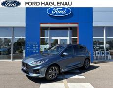 Ford Kuga Haguenau