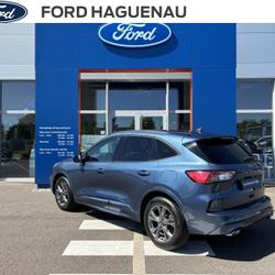 Ford Kuga 2.5 Duratec 190ch FHEV E85 ST-Line BVA Haguenau