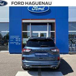 Ford Kuga 2.5 Duratec 190ch FHEV E85 ST-Line BVA Haguenau