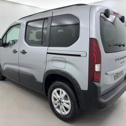 Peugeot Rifter N1 1.5 BlueHDi 130 Allure EAT8 5pl Mions