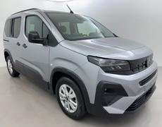 Peugeot Rifter Mions