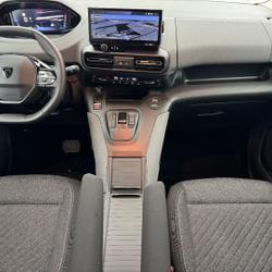 Peugeot Rifter N1 1.5 BlueHDi 130 Allure EAT8 5pl Mions