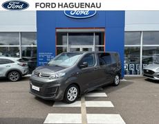 Citroen Jumpy Haguenau