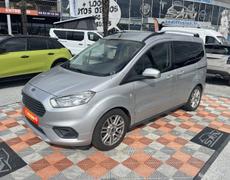 Ford Tourneo Courier Lescure-d'Albigeois