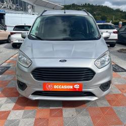 Ford Tourneo Courier 1.0 ECOBOOST TITANIUM 1 &egrave;re main Lescure-d'Albigeois