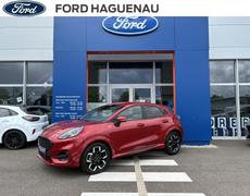 Ford Puma Monswiller