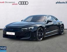 Audi e-tron Aix-en-Provence