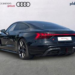 Audi e-tron RS e-tron GT 843 ch quattro Performance Aix-en-Provence