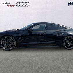 Audi e-tron RS e-tron GT 843 ch quattro Performance Aix-en-Provence