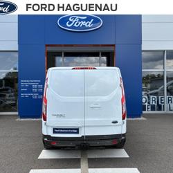 Ford Transit Custom 300 L1H1 2.0 EcoBlue 170 S&S Active BVA6 Haguenau