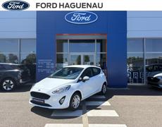 Ford Fiesta Monswiller
