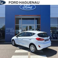 Ford Fiesta 1.0 EcoBoost 95ch Connect Business Nav 5p Monswiller
