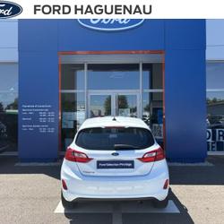 Ford Fiesta 1.0 EcoBoost 95ch Connect Business Nav 5p Monswiller