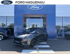 Ford Puma Haguenau
