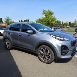 Kia Sportage 1.6 CRDI 136CH ISG GT LINE 4X2 DCT7 H&eacute;nin-Beaumont