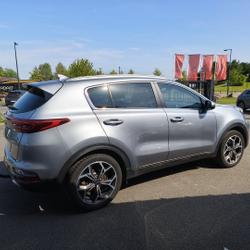 Kia Sportage 1.6 CRDI 136CH ISG GT LINE 4X2 DCT7 H&eacute;nin-Beaumont